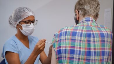 Municípios intensificam vacinação contra a gripe com novas estratégias