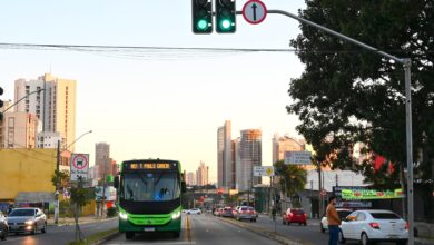 Mabel estuda levar metronização a outras rotas de ônibus
