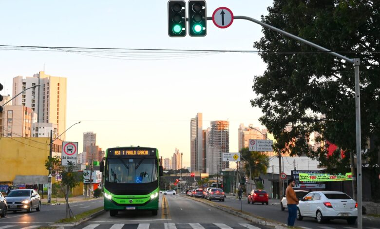Mabel estuda levar metronização a outras rotas de ônibus