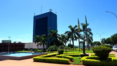 Sistema digital da Taxa de Lixo com desconto de 10%