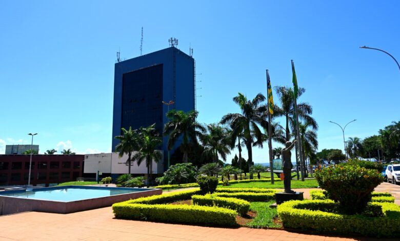 Sistema digital da Taxa de Lixo com desconto de 10%