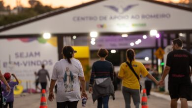 Centro do Romeiro de Trindade supera meio milhão em recorde histórico