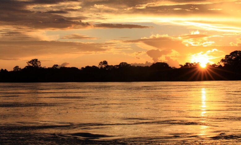 Temporada Araguaia ganha reforço com a inédita expedição da Goiás Turismo