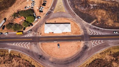 GO-447 é inaugurada e impulsiona conexão no nordeste goiano