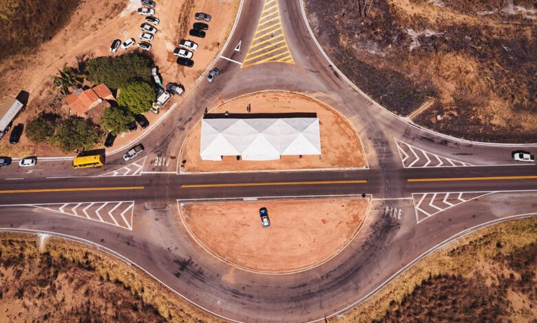 GO-447 é inaugurada e impulsiona conexão no nordeste goiano