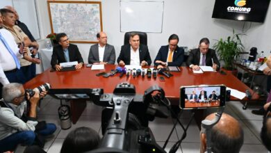 Mabel enxuga 27% da folha e corta 80% dos comissionados para conter rombo de R$ 3 Bilhões na Comurg