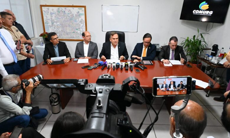 Mabel enxuga 27% da folha e corta 80% dos comissionados para conter rombo de R$ 3 Bilhões na Comurg