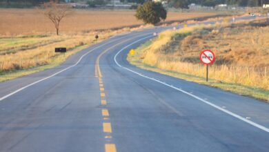 Inaugurado Contorno Viário Oeste da GO-330