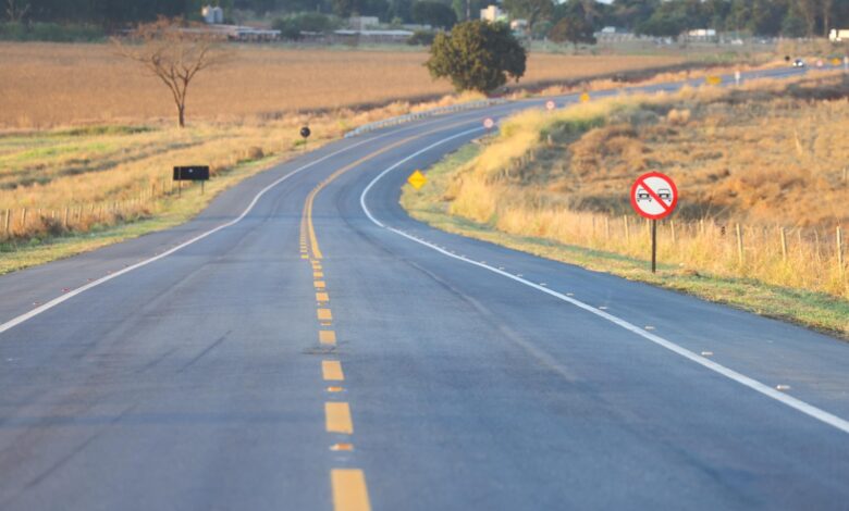 Inaugurado Contorno Viário Oeste da GO-330