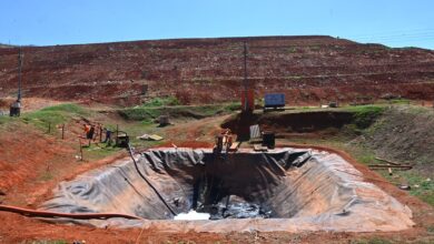 Técnicos sustentam manutenção do Aterro Sanitário de Goiânia