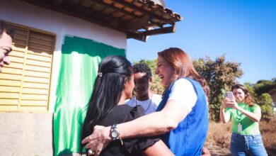 Goiás Social amplia acesso à internet para comunidades rurais