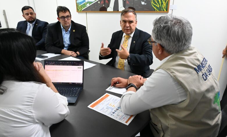 Maternidades de Goiânia sob auditoria do DenaSUS