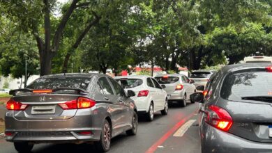 Último dia para pagar parcela de julho IPVA é 15/07 para todas as placas