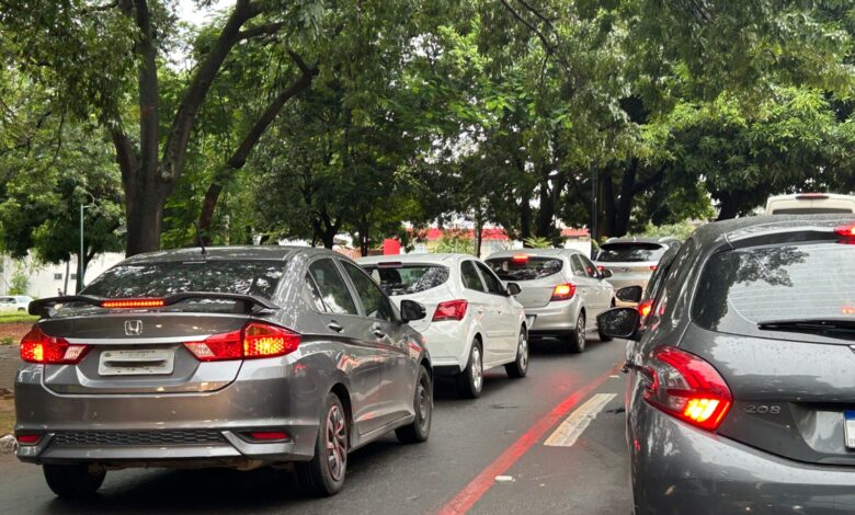 Último dia para pagar parcela de julho IPVA é 15/07 para todas as placas
