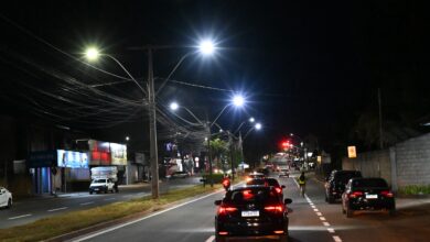 Brilha Goiânia moderniza 65.000 pontos