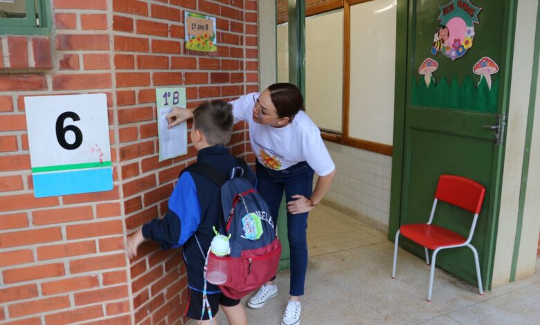 Oportunidade para Docentes: inscreva-se na PND pela SMS