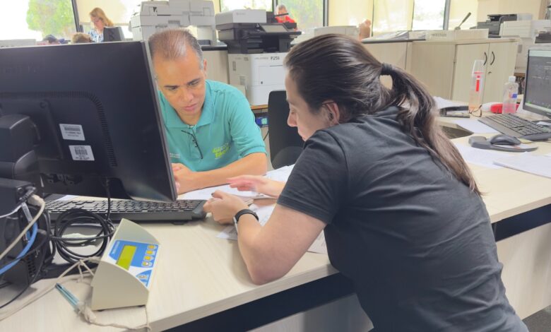 Isenção da Taxa do Lixo: quase 83 mil ainda faltam se cadastrar
