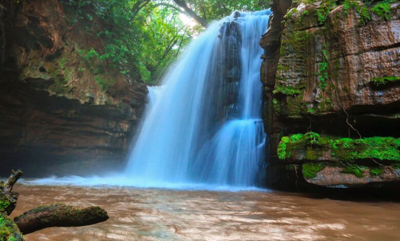 Goiás oito meses de turismo em crescimento