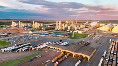 Rio Verde receberá maior produtora de etanol de milho do Brasil, anuncia Caiado
