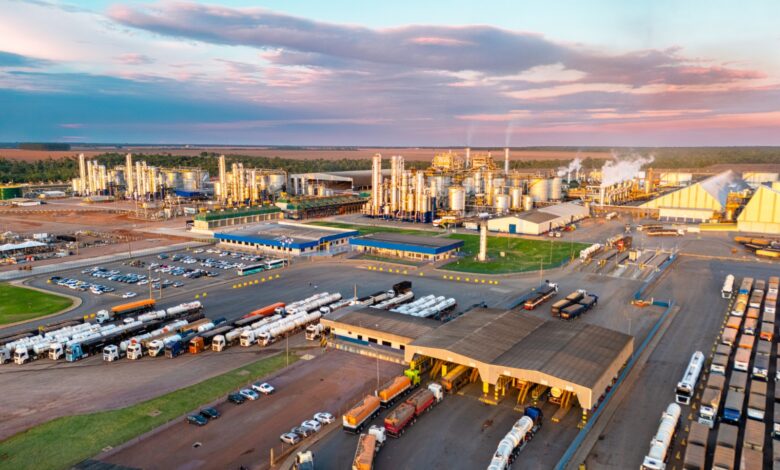 Rio Verde receberá maior produtora de etanol de milho do Brasil, anuncia Caiado