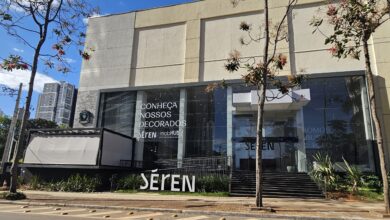 Galeria Séren recebe nova unidade do restaurante El Argentino