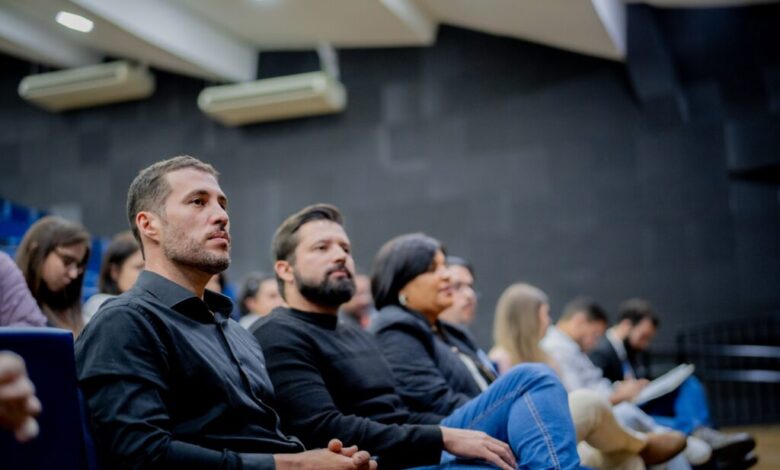 Anápolis representará Goiás em oficina Ambiental Nacional