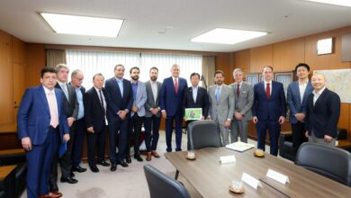 Japão confirma missão para mineração em Goiás