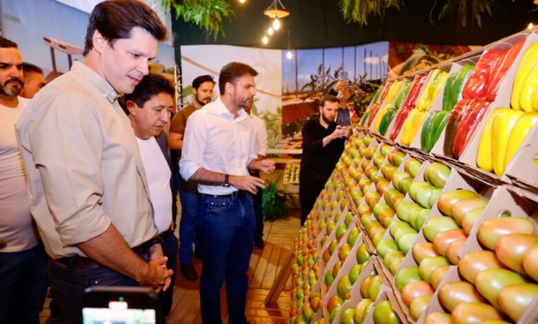 Festa do Tomate em sua 39ª edição