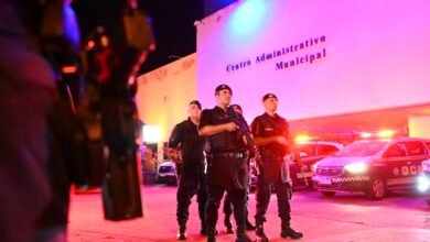 Guarda Civil inicia patrulhamento em parques de Goiânia