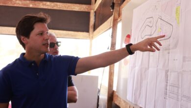 MotoGP deve gerar R$ 1 bilhão em cinco anos no Autódromo de Goiânia