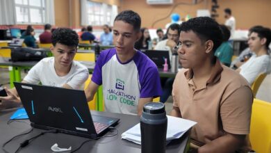 Escolas do Futuro abrem 200 vagas para cursos técnicos EaD