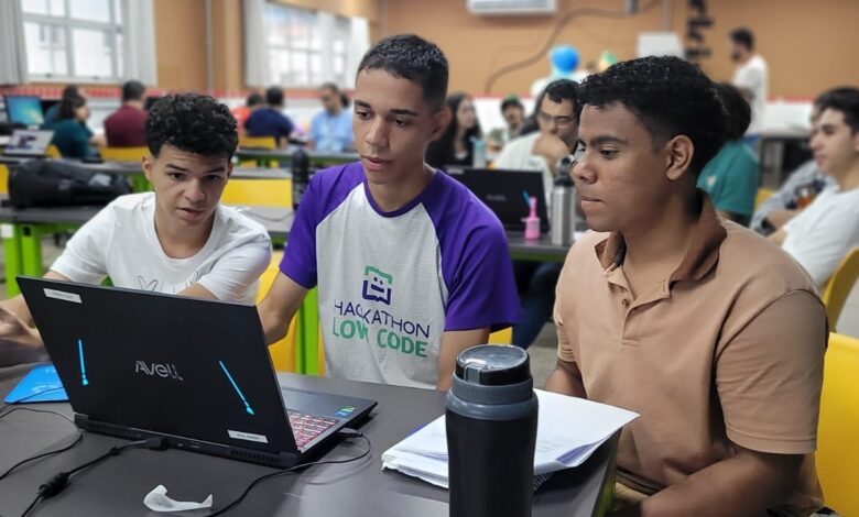 Escolas do Futuro abrem 200 vagas para cursos técnicos EaD