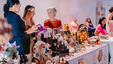 Anápolis promove 1ª Feira Conexão Mulher