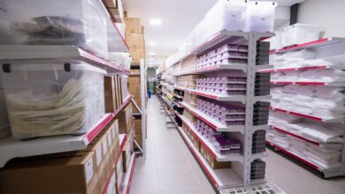 Goiás amplia medicamentos raros