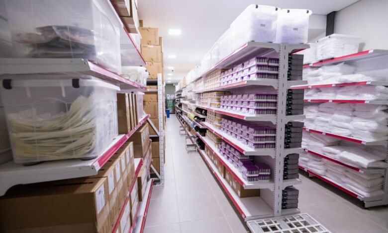 Goiás amplia medicamentos raros