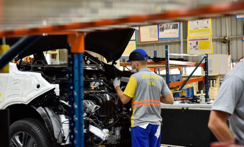 Goiás no top 3 da economia