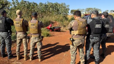 Goiás reduz crimes patrimoniais em 2024