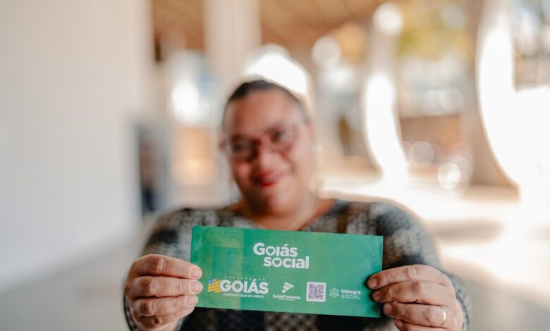 Anápolis e Emater impulsionam Agro Social