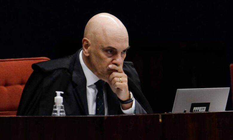 Decisão de Moraes causa irritação e abre debate sobre revisão