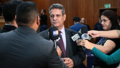 Denício Trindade no top 3 do segundo semestre 2025