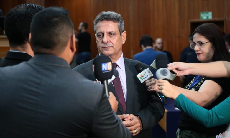 Denício Trindade no top 3 do segundo semestre 2025