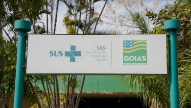Goiás reestrutura divisões de Saúde no estado