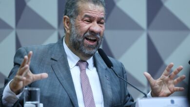 Lupi quer depor na CPMI do INSS e se diz pronto