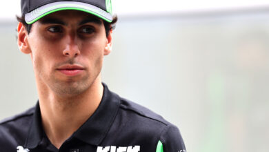 Ex-chefão da F1 apoia adeus de Hamilton e aponta Borboleto como herdeiro