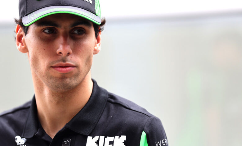 Ex-chefão da F1 apoia adeus de Hamilton e aponta Borboleto como herdeiro