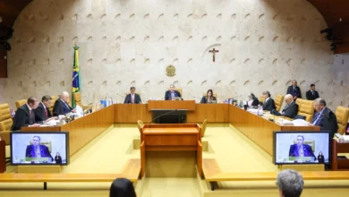 STF mantém federações partidárias e define regras para o pleito