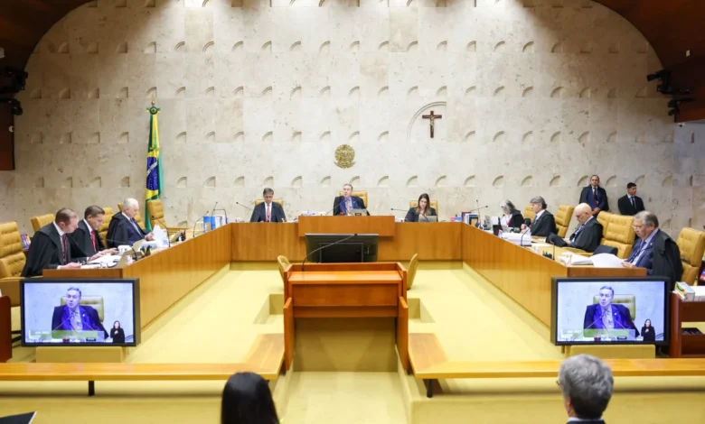 STF mantém federações partidárias e define regras para o pleito