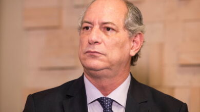 Ciro Gomes interessa a União Brasil e Progressistas