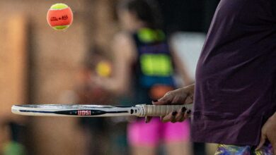 Circuito de Beach Tennis movimenta Goiânia neste final de semana