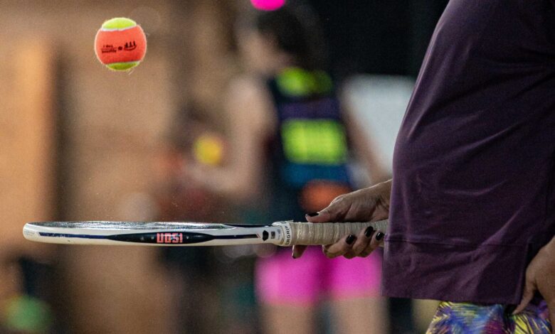 Circuito de Beach Tennis movimenta Goiânia neste final de semana